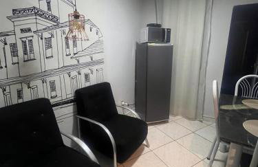 flat Luiz Carlos Mouzinho - Foto 2