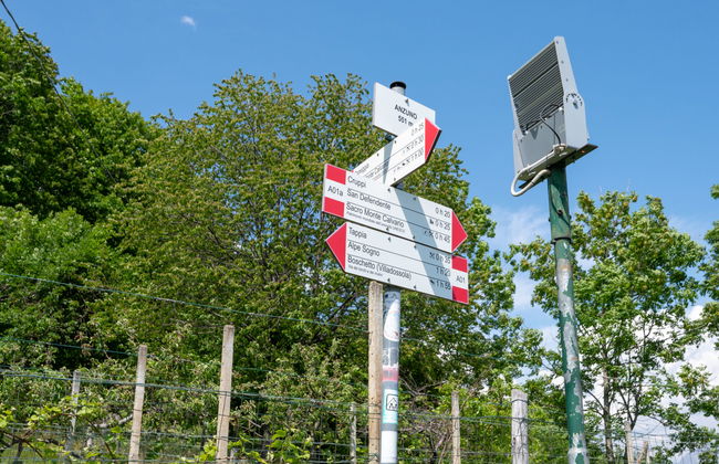 Baita Anita - Foto 25