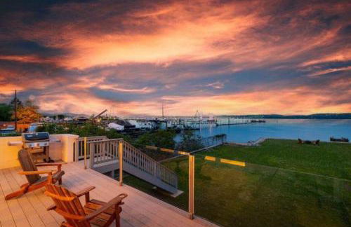 Piermont Waterfront Villa with Hot Tub - Photo 41