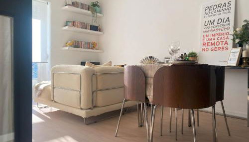 Lisbon, renovated T2 apartment Portas de Benfica - Foto 3