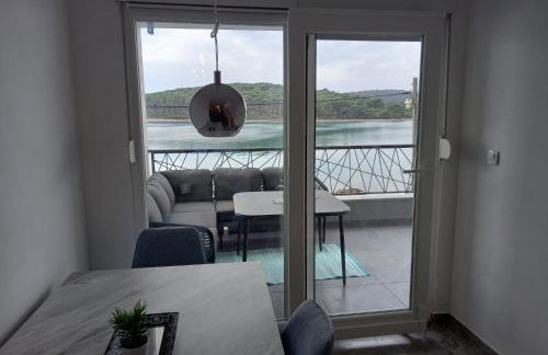 Apartments by the sea Brgulje, Molat - 22906 - Foto 9