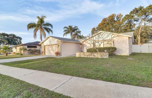 Largo Oasis with Pool and Grill 6 Mi to Beach! - Foto 35