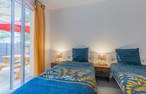 La p'tite maison de Charlotte - Foto 15