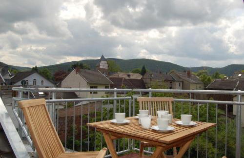 Dautzenberg Ferienapartments - Foto 24