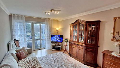 Ferienwohnung Sandstrand - Foto 2