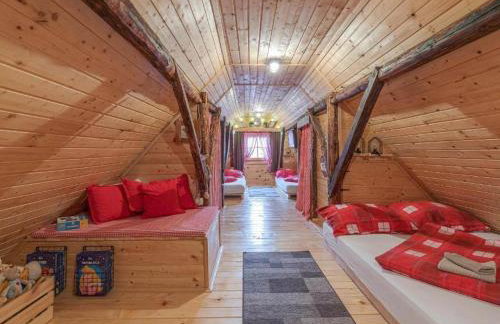 Stara Hiža Vlašić - Foto 7