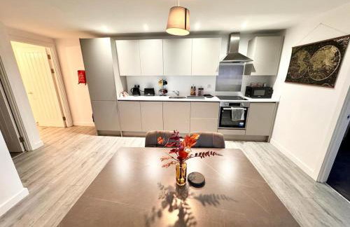 Stunning 2 bedroom apartment in Billingham! - Foto 1