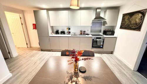 Stunning 2 bedroom apartment in Billingham! - Foto 1