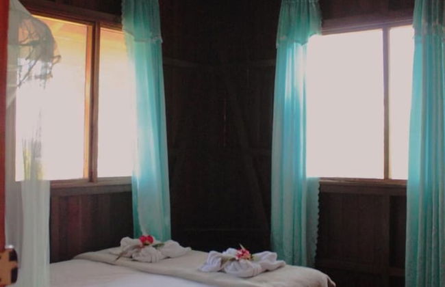 Double Room With Bathroom and Partial View to the Beach - Foto 2