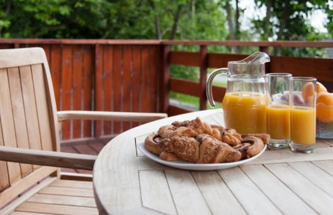 Laurel Lodge - Foto 7