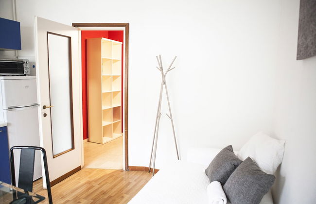 Alessia's Flat - Naviglio Grande - Foto 23