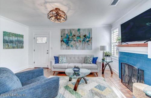 Jacksonville Hideaway Modern Unit - Foto 9