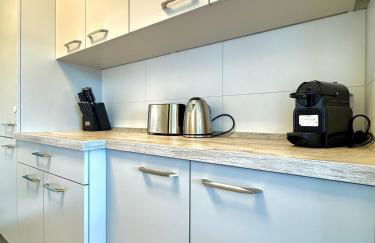 Penthouse Stadtrand Mageburg, Vollausgestattet - Foto 34