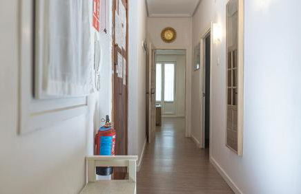 Bonito y espacioso piso en Bilbao. Centro - Foto 16