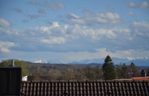 Ammersee Loft - Foto 20