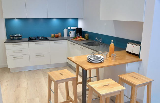 S'harzala Bleu - Foto 40