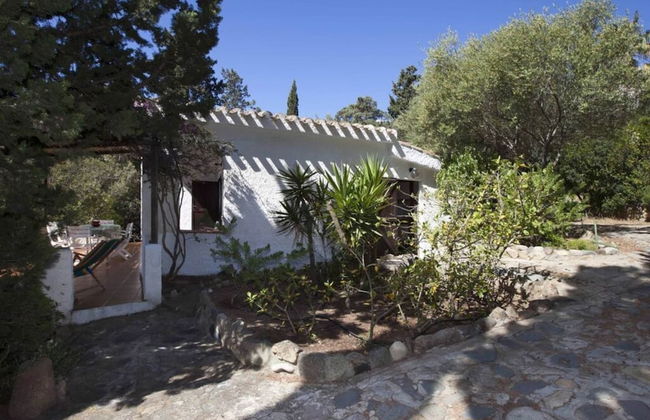 Villa Marianna Comfortable Holiday Residence - Photo 1