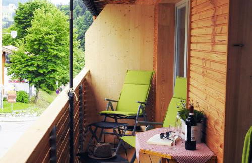 Leos Alpenblume inklusive Sommer Bergbahnticket - Photo 64