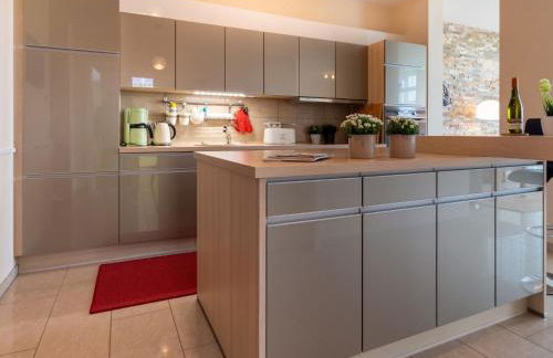 Ferienwohnung Panoramablick - Foto 14