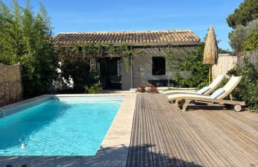 Maison Plume en Provence - Foto 1