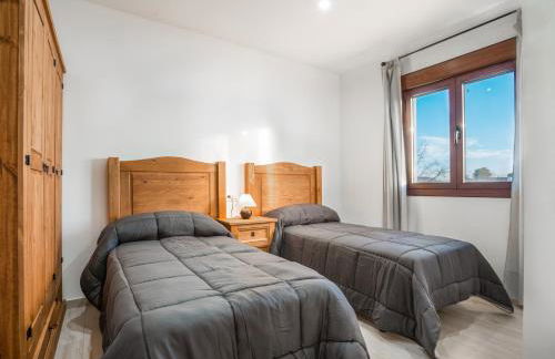 Apartamentos turísticos rurales Camino Río Peralta - Foto 31