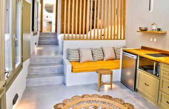 Petra Boutique Villas - Photo 50