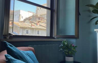 Medieval Penthouse with Sunset Panoramic Views - Foto 12