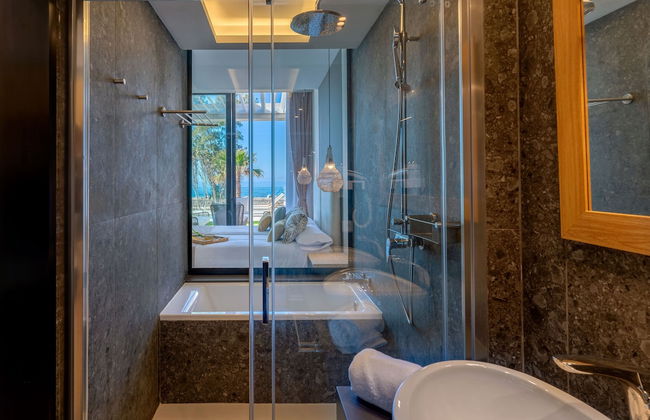 Resort Cordial Santa Agueda & Perchel Beach Club - Foto 40