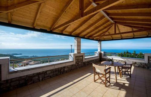 Kelly's Villa in Stoupa - Foto 14