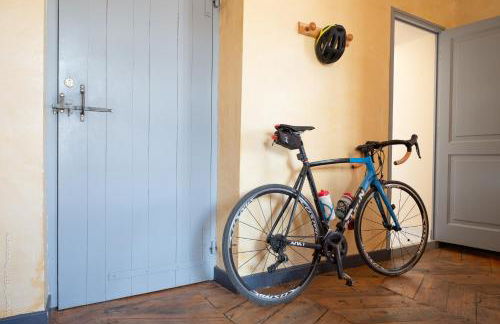 Le Pavillon des Officiers - Foto 34