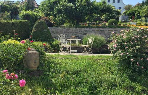 Schönste Location in Würzburg - Foto 44