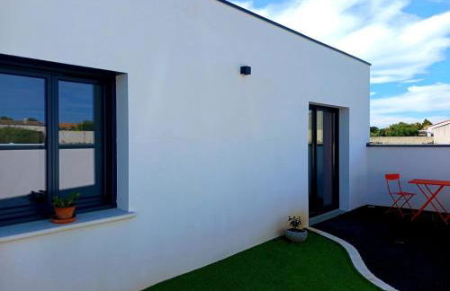 Logement individuel T2 - Foto 11