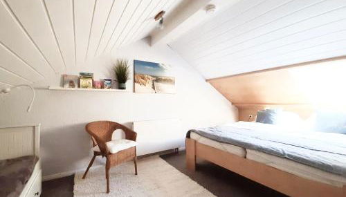 Boddenhus Rügen - Fewo Möwe - Foto 2