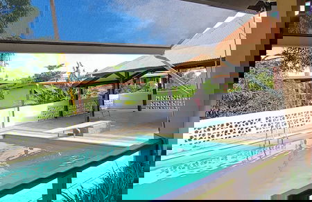 Sweet Dreams Bourda - Sérénité & Piscine - Foto 59