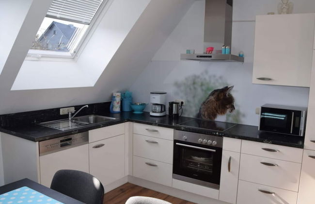 To Castel Sant'angelo Modern Retreat - Foto 5