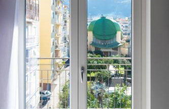luxury appartament in sorrento center - Foto 21