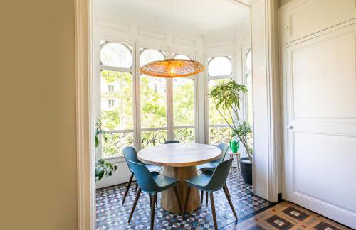 22DIA1087- New 2BR flat in the center! - Foto 60