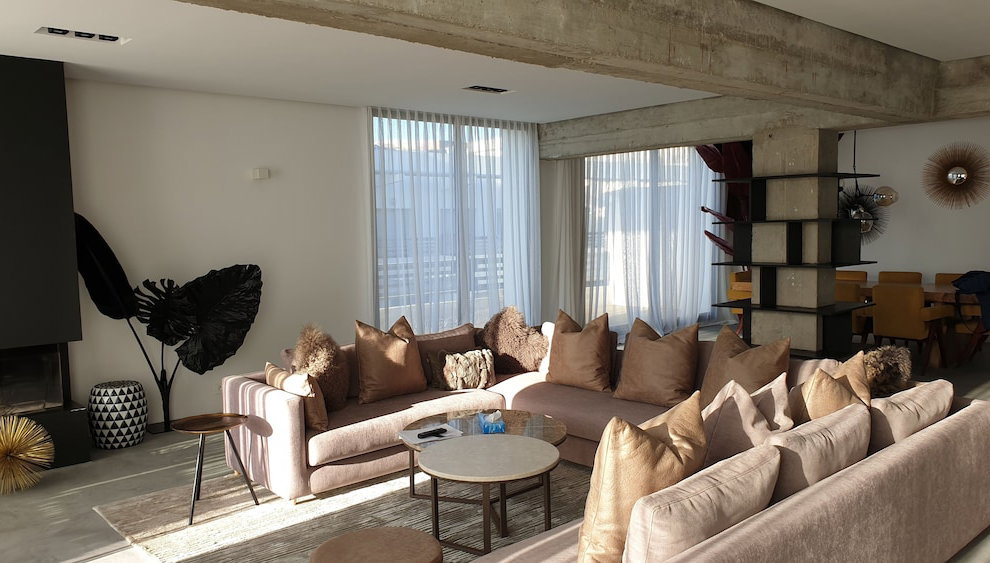 Urban Luxury Loft Penthouse - Foto 1, Imagen principal