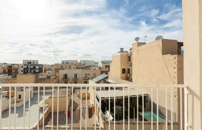Brand new 1BR in Central Malta - Foto 32