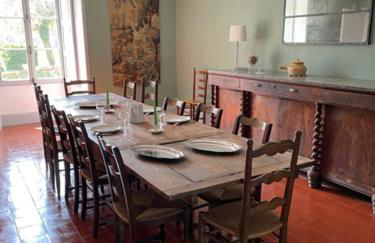 Gîte proche Puy duFou - Foto 8