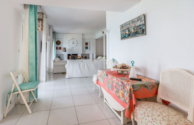 Agios Ioannis Luxurious Beachfront Apt - Foto 13