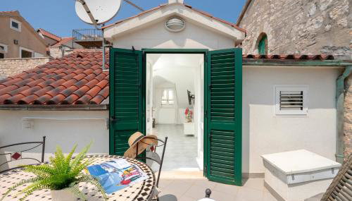 Main Square Loft - ZF Hvar - Foto 3