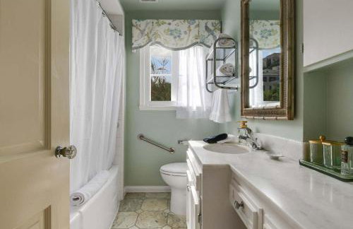 The Porter House - Sweeping Ocean Views - La Jolla - Foto 25