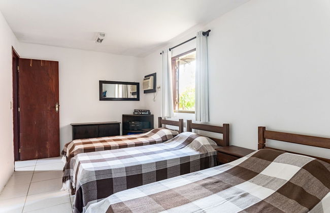 Bela Casa 3 Suítes Gravatá - Foto 7