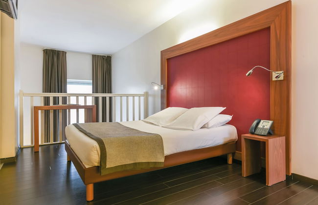 Appart'City Collection Paris Grande Bibliothèque - Foto 7