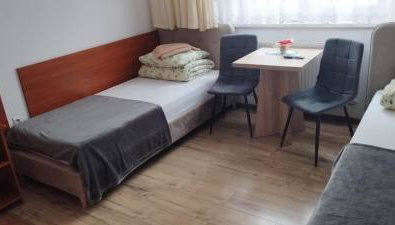 Pensjonat Lissa - Foto 2