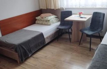 Pensjonat Lissa - Foto 2