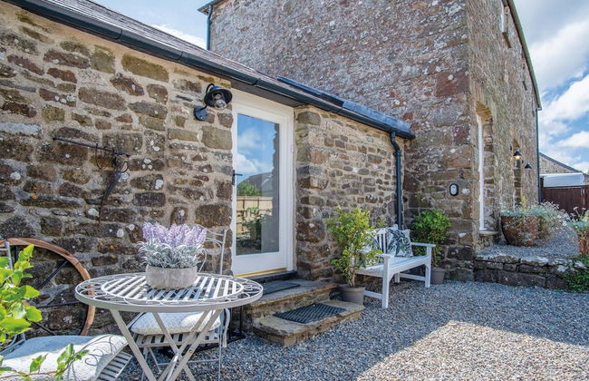 The Granary - 3 Bed Barn Conversion - Llawhaden - Foto 79