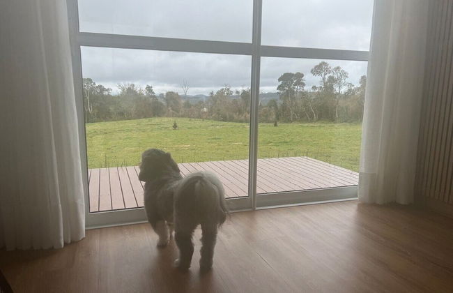 Casa Paraíso do Sol - Rancho Queimado - Foto 40