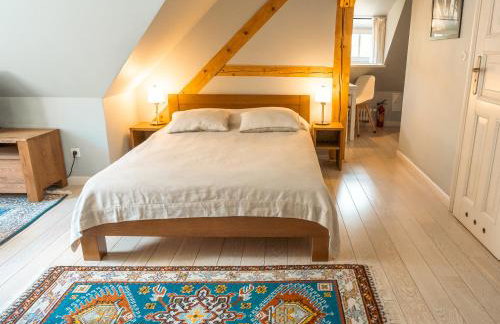 Villa Klara - Apartamenty Wakacyjne - Foto 66